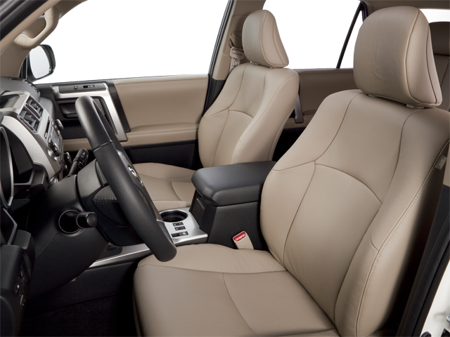 2010 Toyota 4Runner Trail