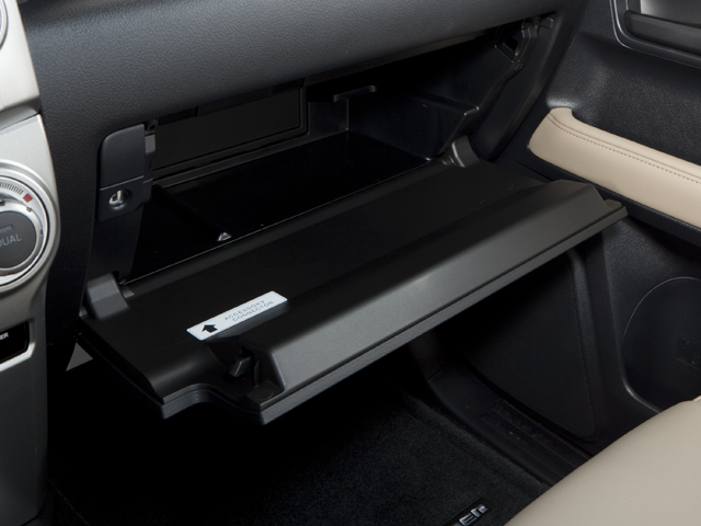 2010 Toyota 4Runner Trail