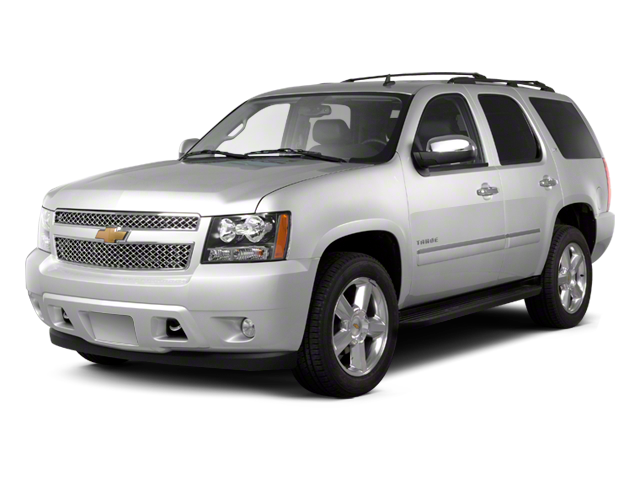2011 Chevrolet Tahoe