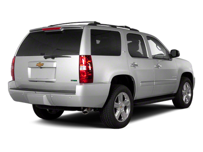 2011 Chevrolet Tahoe LT