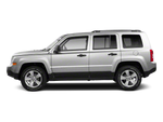 2011 Jeep Patriot Latitude