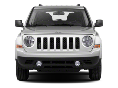 2011 Jeep Patriot Latitude