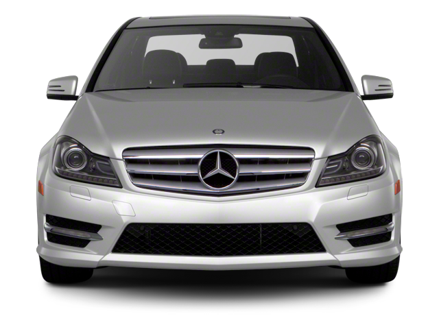 2012 Mercedes-Benz C-Class C 300 Sport