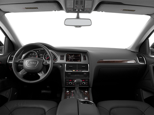 2013 Audi Q7 3.0T Premium Plus