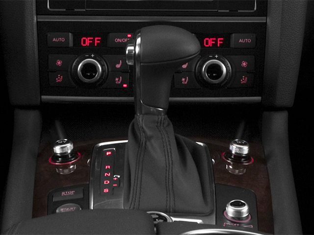 2013 Audi Q7 3.0T Premium Plus