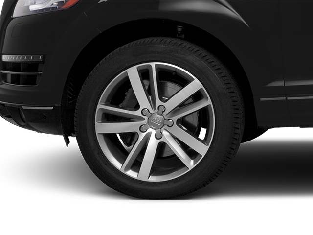 2013 Audi Q7 3.0T Premium Plus