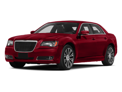 2013 Chrysler 300 300S Glacier