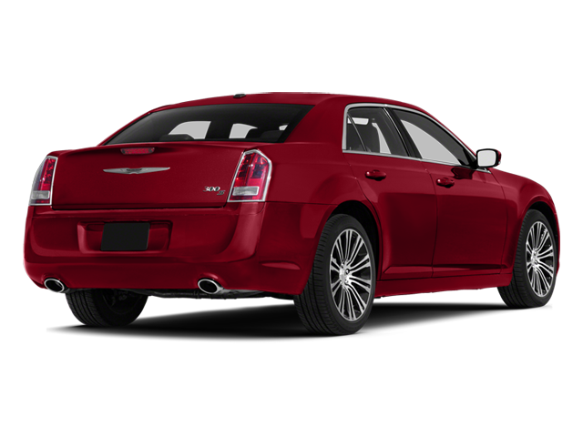 2013 Chrysler 300 300S Glacier