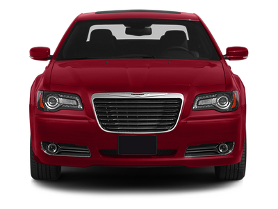 2013 Chrysler 300 300S Glacier
