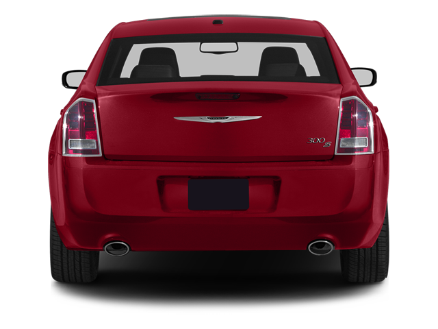 2013 Chrysler 300 300S Glacier