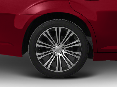 2013 Chrysler 300 300S Glacier