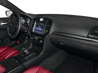 2013 Chrysler 300 300S Glacier