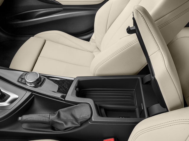 2016 BMW 3 Series 328i xDrive