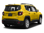 2016 Jeep Renegade Justice