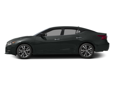 2016 Nissan Maxima 3.5 SV