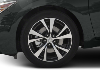 2016 Nissan Maxima 3.5 SV