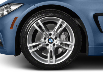 2017 BMW 4 Series 440i xDrive