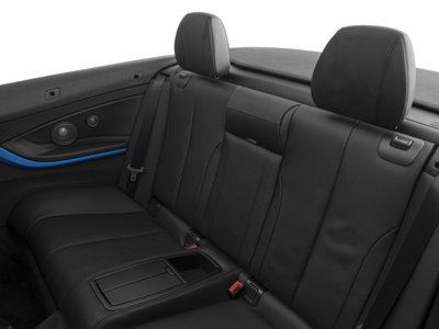 2017 BMW 4 Series 440i xDrive