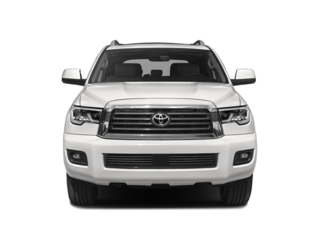 2019 Toyota Sequoia Limited