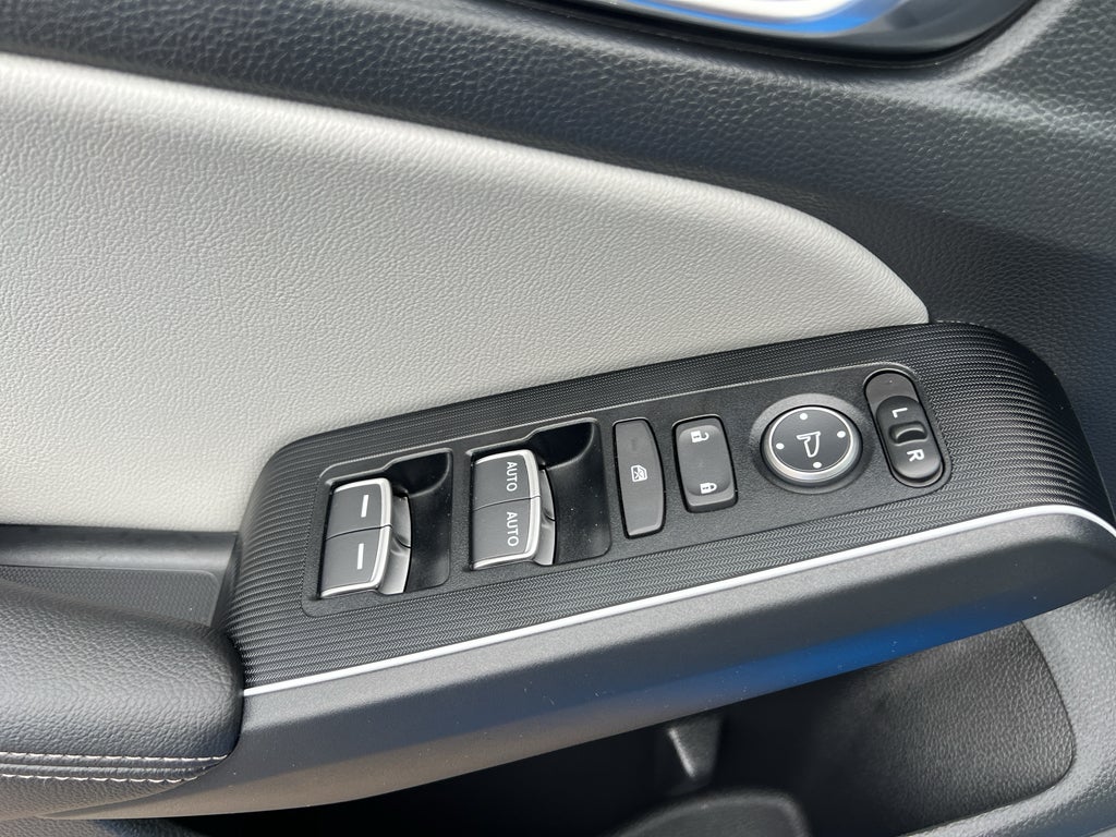 2026 Honda Civic Hatchback Hybrid Sport Touring