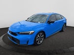 2026 Honda Civic Hatchback Hybrid Sport Touring