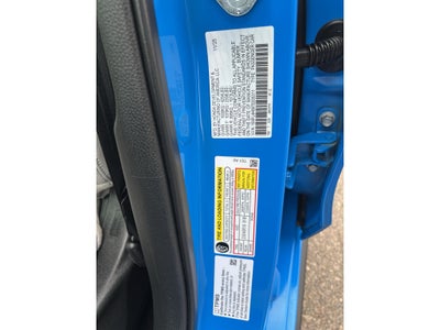 2026 Honda Civic Hatchback Hybrid Sport Touring