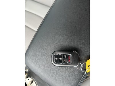 2026 Honda Civic Hatchback Hybrid Sport Touring