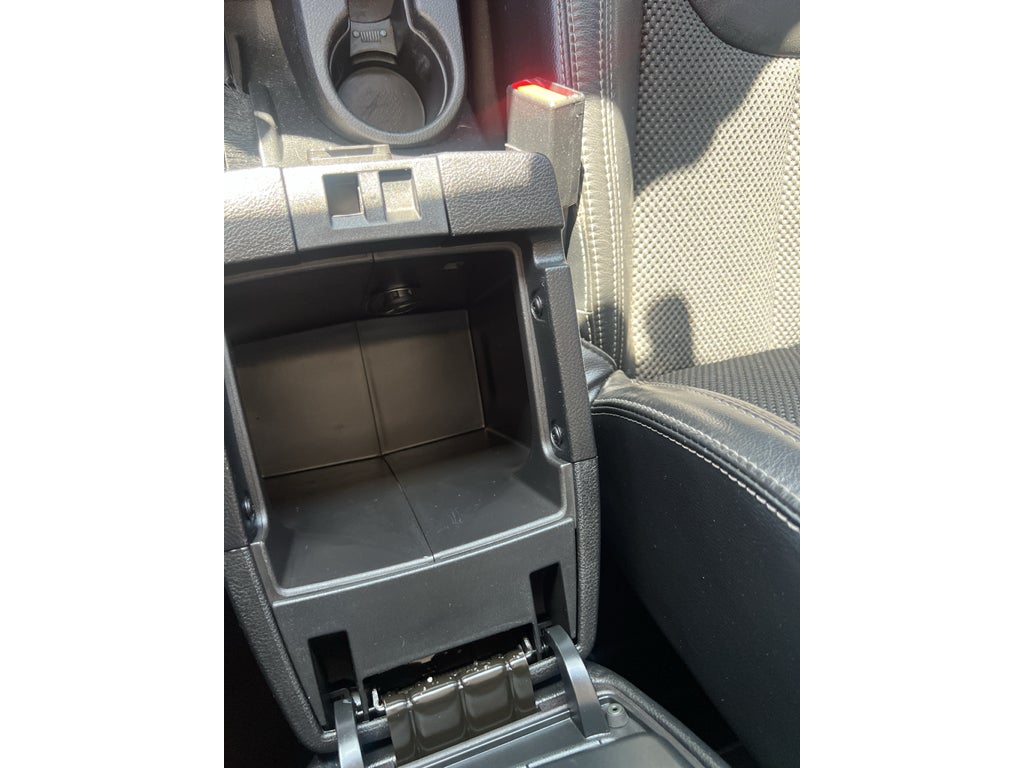 2015 Jeep Wrangler Unlimited Wrangler X