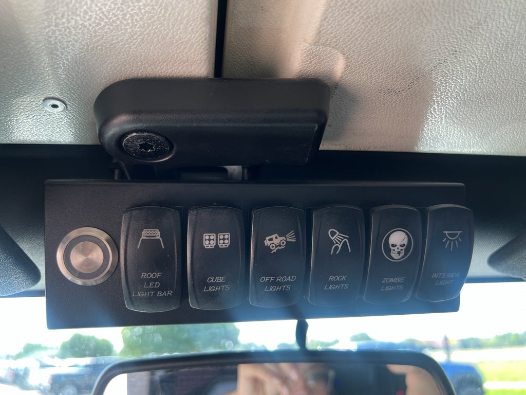 2015 Jeep Wrangler Unlimited Wrangler X