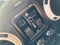 2015 Jeep Wrangler Unlimited Wrangler X