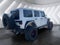 2015 Jeep Wrangler Unlimited Wrangler X