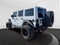2015 Jeep Wrangler Unlimited Wrangler X