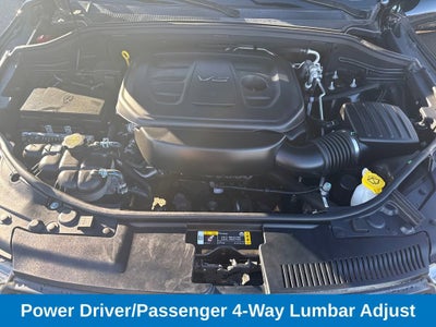 2021 Dodge Durango GT Plus