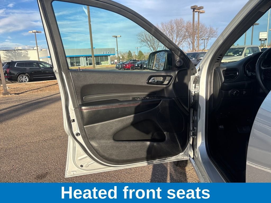 2024 Dodge Durango GT