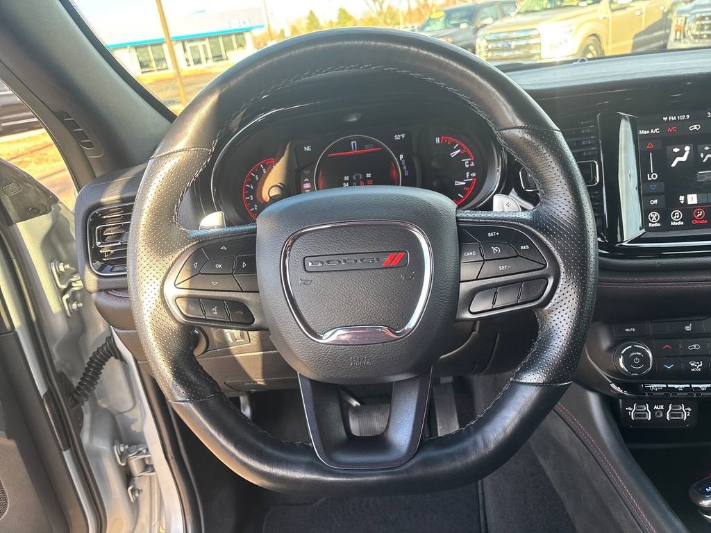 2024 Dodge Durango GT