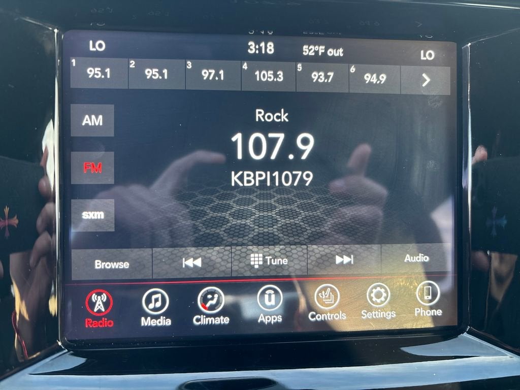 2024 Dodge Durango GT