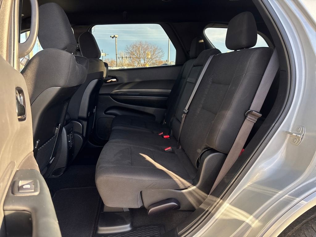 2024 Dodge Durango GT