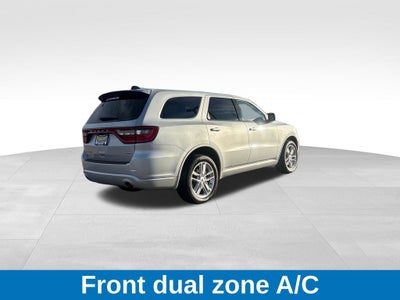 2024 Dodge Durango GT