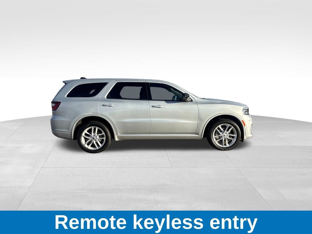 2024 Dodge Durango GT