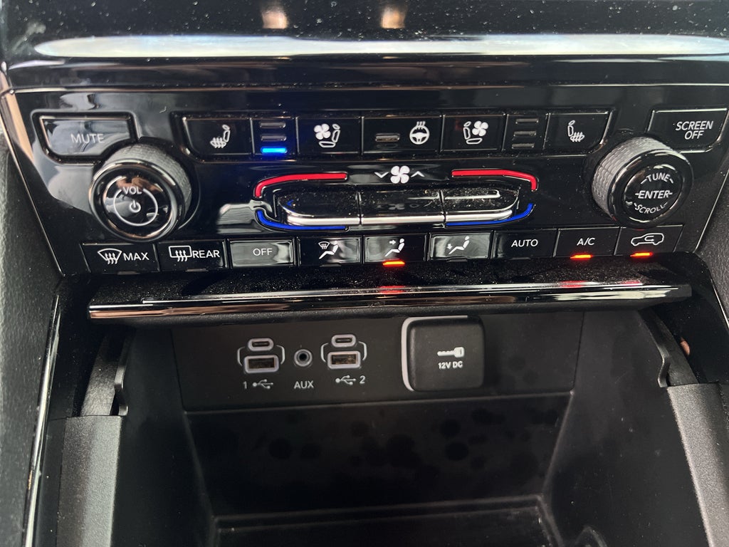 2024 Jeep Grand Cherokee Overland