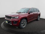 2024 Jeep Grand Cherokee Overland