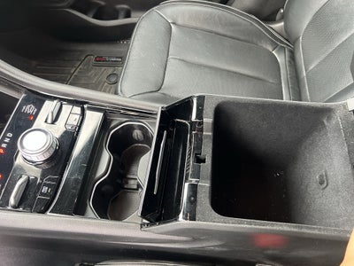 2024 Jeep Grand Cherokee Overland