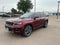 2024 Jeep Grand Cherokee Overland