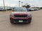 2024 Jeep Grand Cherokee Overland