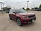 2024 Jeep Grand Cherokee Overland