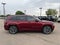 2024 Jeep Grand Cherokee Overland