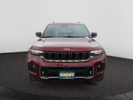 2024 Jeep Grand Cherokee Overland