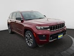 2024 Jeep Grand Cherokee Overland