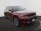 2024 Jeep Grand Cherokee Overland