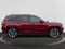 2024 Jeep Grand Cherokee Overland
